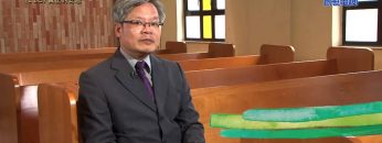 《靈情日記 – 舊約》- 第118集 : 真正的安慰