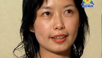 喪失孩子的媽媽 走過哀痛的歷程 天地孩兒真人見證