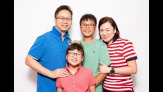 母親節獻禮：逆境中的依靠　體會真的愛你（下）萬眾同心齊抗炎