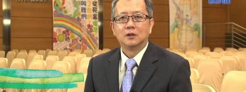 《靈情日記 – 舊約》- 第178集 : 為主發光