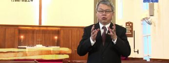 《靈情日記 – 舊約》- 第188集 : 仰望上帝