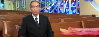 《靈情日記 – 舊約》- 第246集 : 幫助軟弱的人