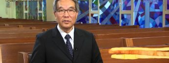 《靈情日記 – 舊約》- 第248集 : 真心真意 與上帝同行