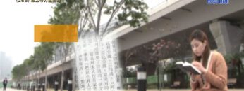 《靈情日記 – 舊約》- 第263集 : 靠上帝力量面對