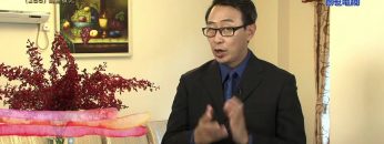 《靈情日記 – 舊約》- 第286集 : 為主發光