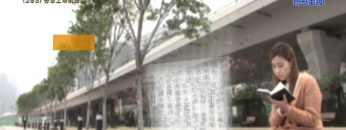 《靈情日記 – 舊約》- 第293集 : 分享上帝的榮美