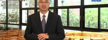 《靈情日記 – 舊約》- 第35集 – 家庭比財富重要