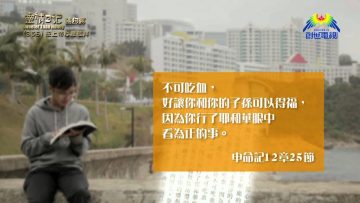 《靈情日記 – 舊約》- 第356集 : 按上帝心意敬拜