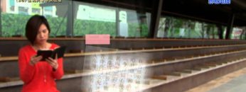 《靈情日記 – 舊約》- 第36集 – 生氣只會帶來破壞