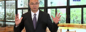 《靈情日記 – 舊約》- 第38集 – 靠上帝得勝