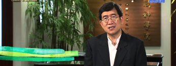 《靈情日記- 舊約》- 第385集 : 求真的精神