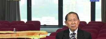 《靈情日記 – 舊約》- 第416集：跟隨到底