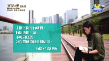 《靈情日記 – 舊約》- 第502集﹕榮耀上帝的名