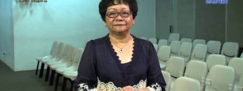 《靈情日記 – 舊約》- 第523集﹕抓緊命定