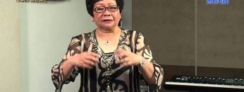 《靈情日記 – 舊約》- 第526集﹕轉危為安