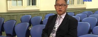 《靈情日記 – 舊約》- 第555集﹕不要明知故犯