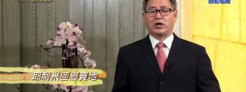 《靈情日記 – 舊約》- 第581集﹕憂愁與喜樂