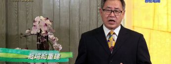 《靈情日記 – 舊約》- 第583集﹕笑著堅忍