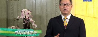 《靈情日記 – 舊約》- 第589集﹕為何而活