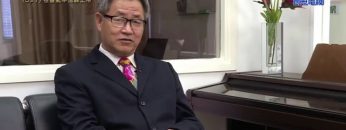 《靈情日記 – 舊約》- 第597集﹕在昏亂中信靠上帝