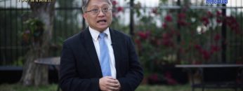 《靈情日記 – 舊約》- 第704集﹕擁有與捨去