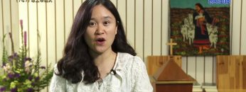 《靈情日記 – 舊約》- 第747集﹕尊上帝為大