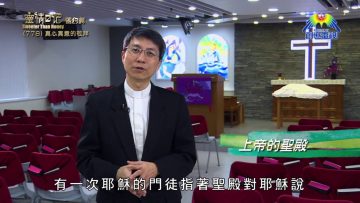 《靈情日記 – 舊約》- 第778集﹕真心真意的敬拜