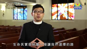 《靈情日記 – 舊約》- 第786集﹕揀選義人的道路