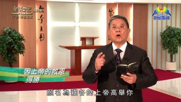 《靈情日記 – 舊約》- 第79集 ﹕ 奉主名求