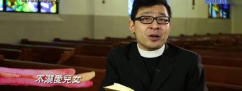 《靈情日記 – 舊約》- 第798集﹕家庭中各盡本分