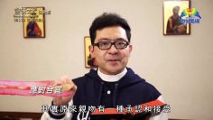 《靈情日記 – 舊約》- 第813集﹕正義的法則