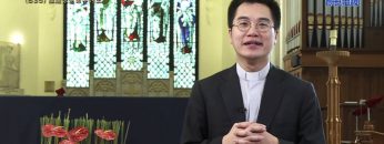 《靈情日記 – 舊約》- 第835集﹕誰是你生命中的王