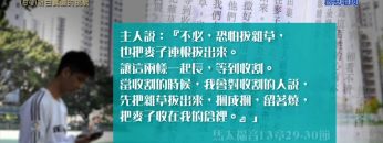 創世電視《靈情日記》第84集 – 明白真道的挑戰