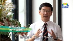 創世電視《靈情日記》第87集 – 內省的挑戰