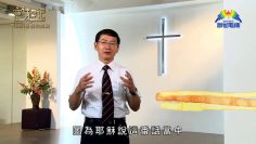 創世電視《靈情日記》第88集 – 堅毅的挑戰