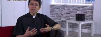 《靈情日記 – 舊約》- 第887集﹕敬畏上帝便為有福