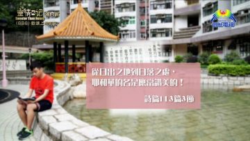 《靈情日記 – 舊約》- 第888集﹕歌頌上帝的名