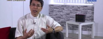 《靈情日記 – 舊約》- 第889集﹕上帝拯救的大能