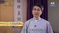 《靈情日記 – 舊約》- 第893集﹕上帝的話語