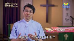 《靈情日記 – 舊約》- 第894集﹕喜愛上帝的律法