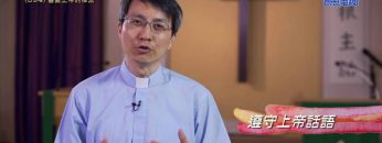 《靈情日記 – 舊約》- 第894集﹕喜愛上帝的律法