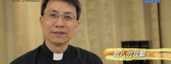 《靈情日記 – 舊約》- 第905集﹕上帝時刻保護