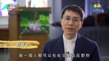 《靈情日記 – 舊約》- 第914集﹕和睦的美善