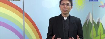 《靈情日記 – 舊約》- 第922集﹕不住禱告