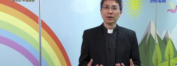 《靈情日記 – 舊約》- 第922集﹕不住禱告