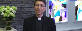 《靈情日記 – 舊約》- 第925集﹕人算什麼？