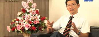 創世電視《靈情日記》第96集 – 選上的挑戰