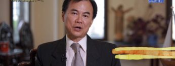 《靈情日記 – 舊約》- 第965集﹕ 傳福音給下一代