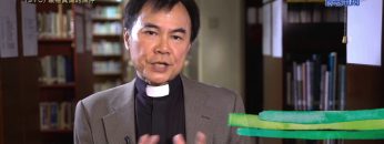 《靈情日記 – 舊約》- 第970集﹕ 領袖具備的條件