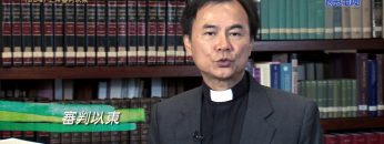 《靈情日記 – 舊約》- 第994集﹕上帝審判以東